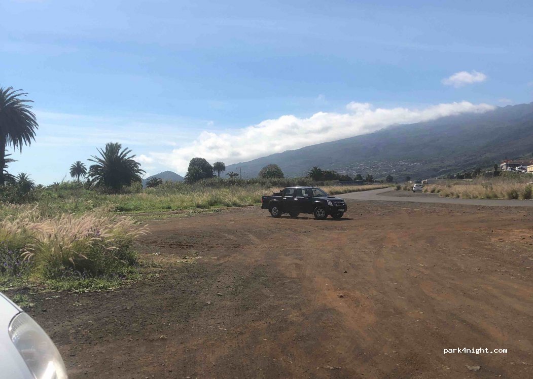 (38713) Breña Alta - 31 Camino la Corsillada — foto