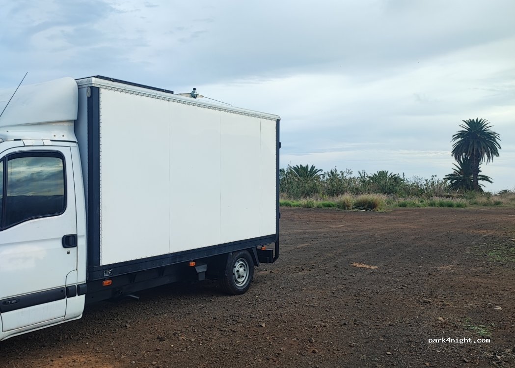 (38713) Breña Alta - 31 Camino la Corsillada — foto 3