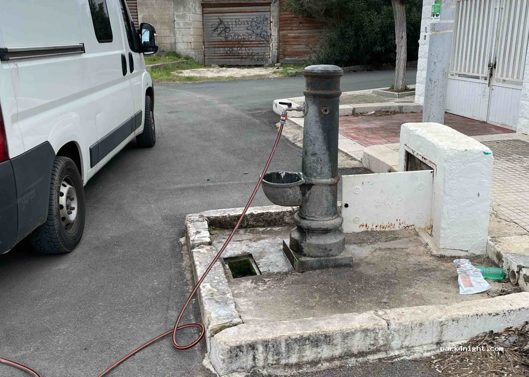 (72012) Specchiolla - 20 Via Olimpo — foto