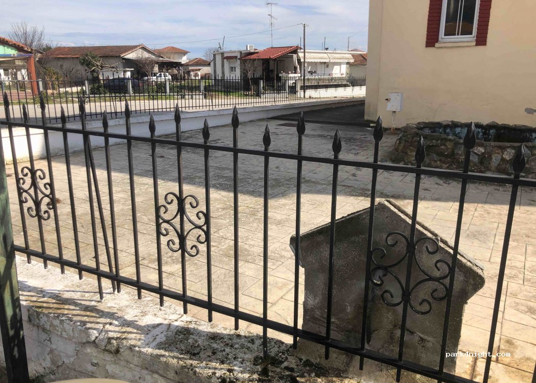 (620 55) Livadia - Epar.Od. Livadias-Kerkinis — foto