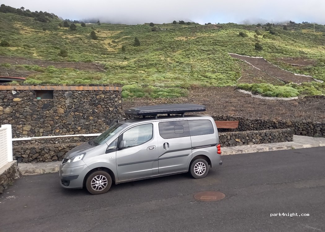 (38749) Santa Cruz de Tenerife - 1 Diseminado Caletas — foto 2