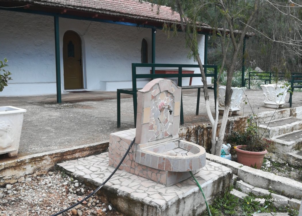(480 61) Preveza - EO Filippiadas Prevezas — foto