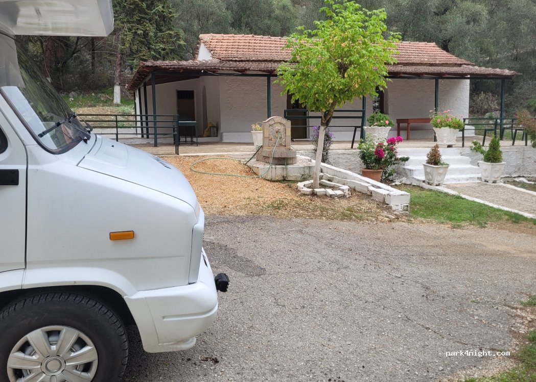 (480 61) Preveza - EO Filippiadas Prevezas — foto 2