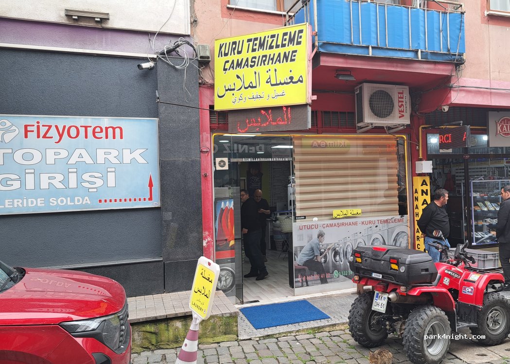 (61100) Ortahisar - No:3 Deniz Sokak — foto 3