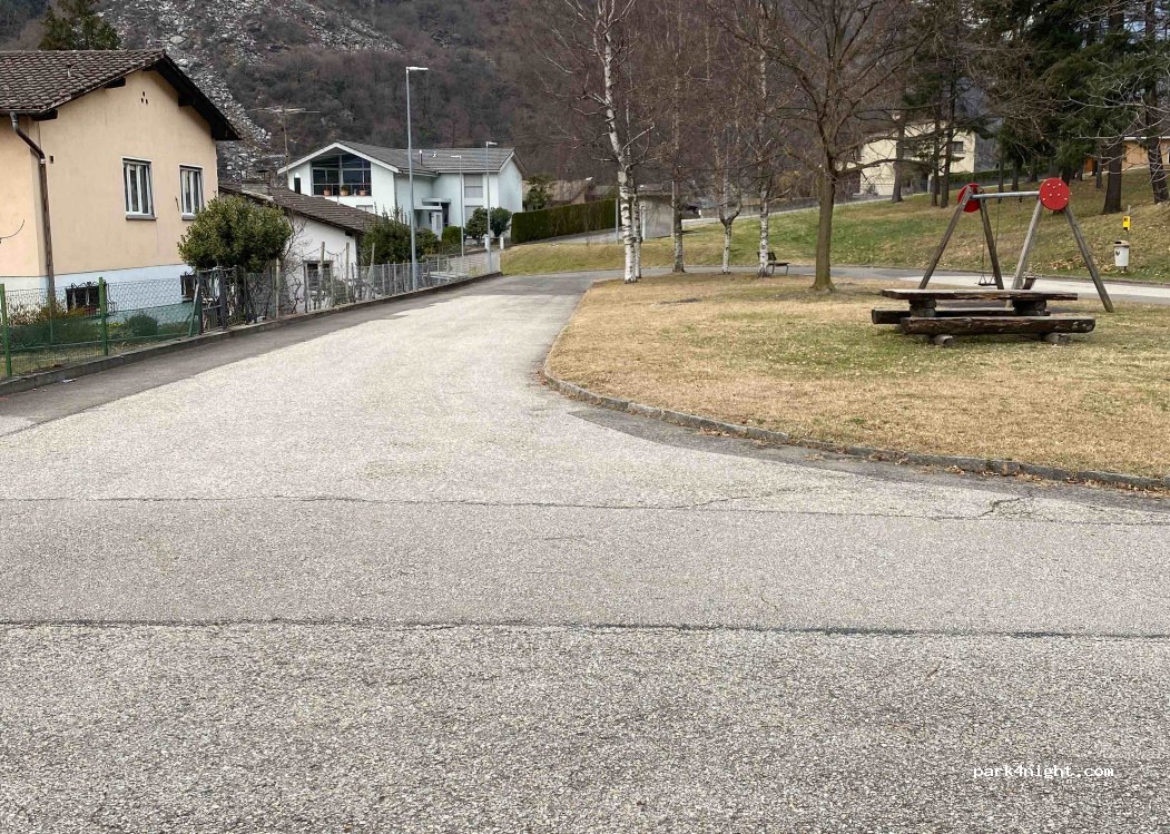 (6710) Biasca - 7 Via Adula — foto
