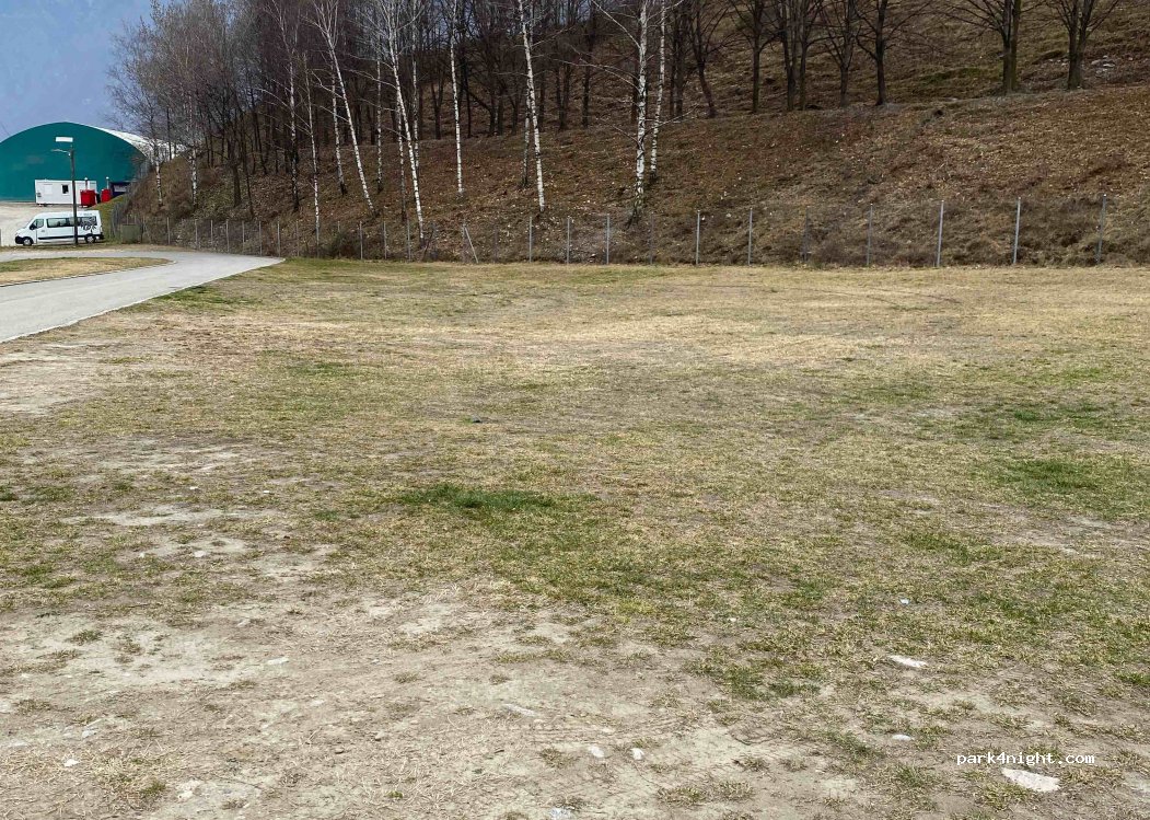 (6710) Biasca - 9 Via dei Borradori — foto 2