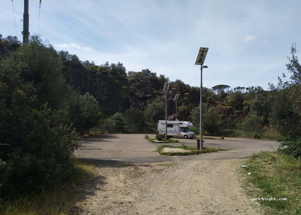 (09010) Narcao SU - Via Sorgente — foto