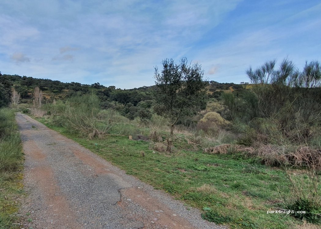 (41370) Cazalla de la Sierra - SE-179 — foto 2