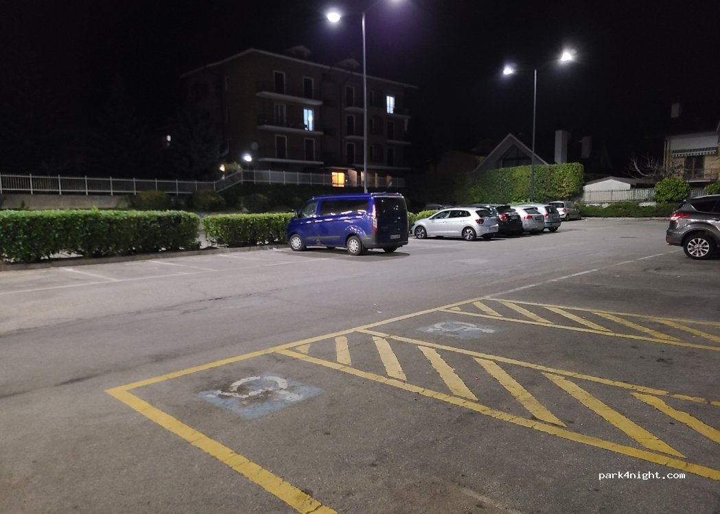 (28845) Domodossola - 12 Via Cassino — foto