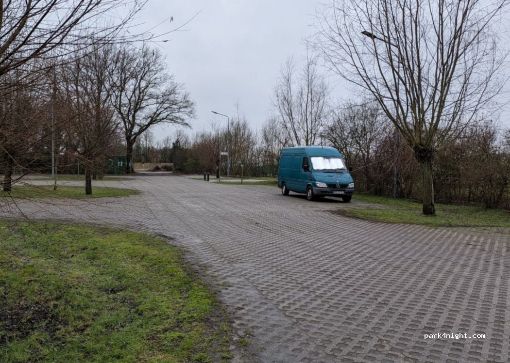 (5126 BH) Gilze - 92a Ridderstraat — foto