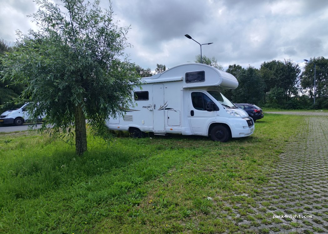 (5126 BH) Gilze - 92a Ridderstraat — foto 4