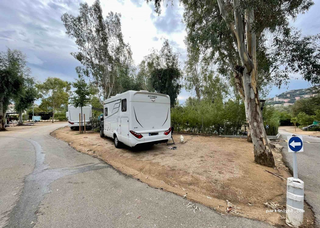 Camping les Mimosas — foto 2