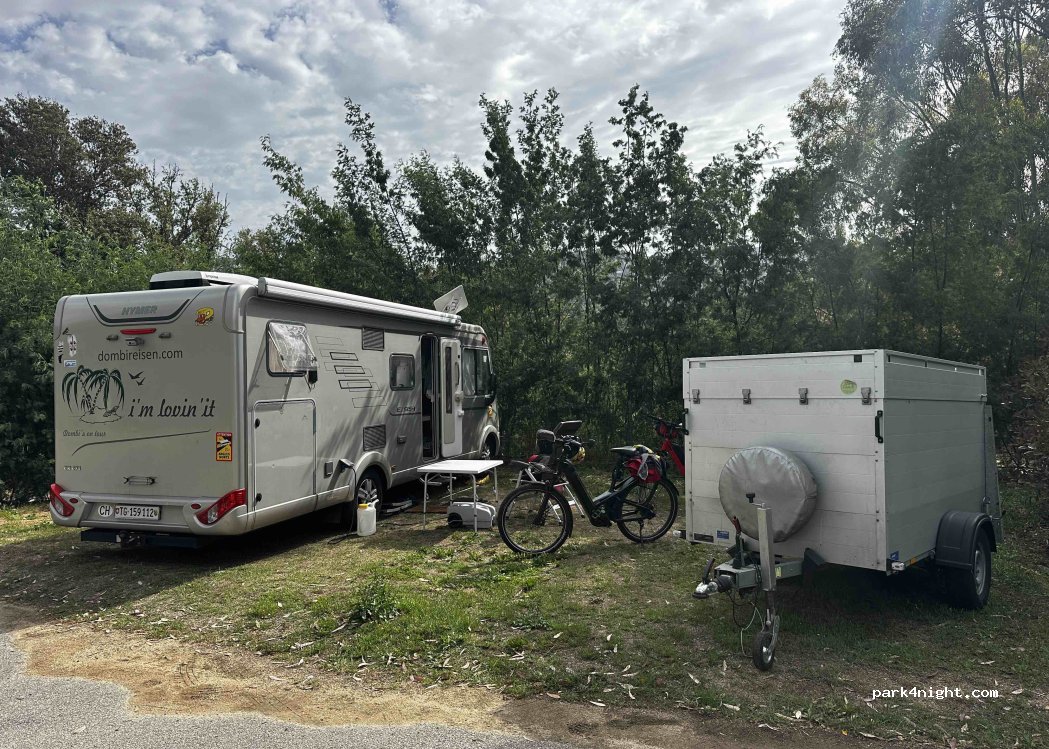 Camping les Mimosas — foto 5