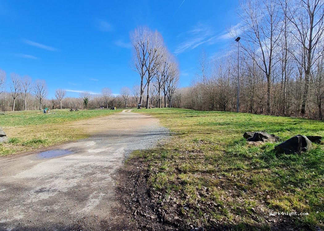 (01390) Saint-Jean-de-Thurigneux - La Combe — foto