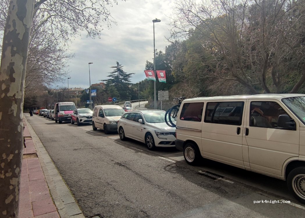 (17310) Lloret de Mar - 10 Avinguda de les Alegries — foto
