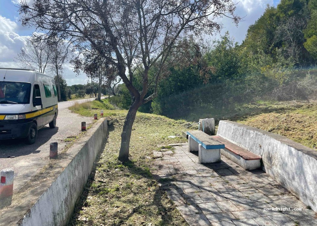 (7425) Montargil - N2 — foto