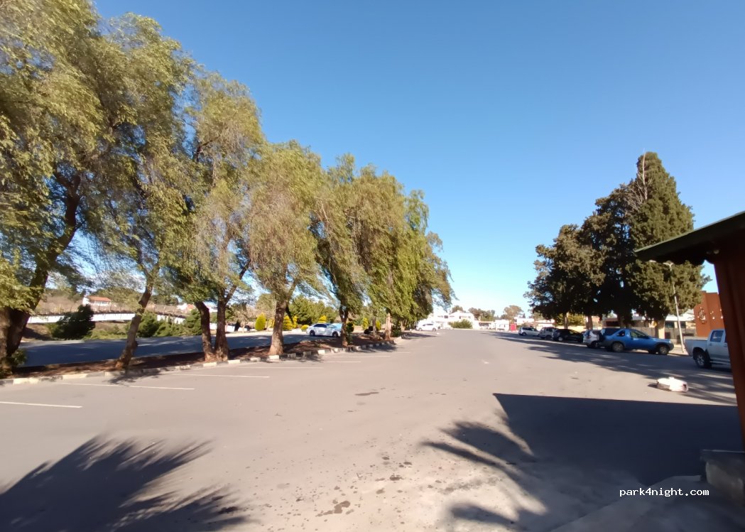 (99700) Güzelyurt - Unnamed Road — foto