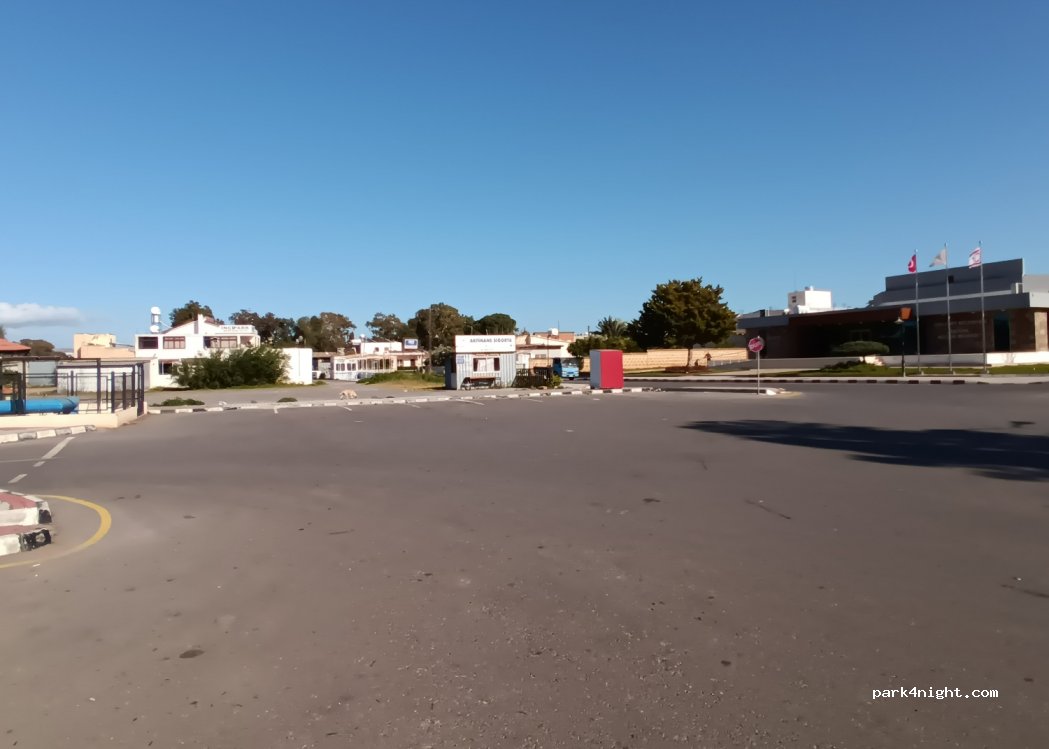 (99700) Güzelyurt - Unnamed Road — foto 2
