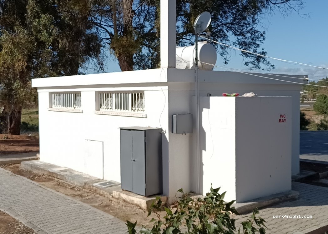 (99700) Güzelyurt - Unnamed Road — foto 3