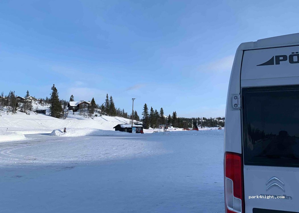 (2910) Aurdal - Storstølvegen — foto