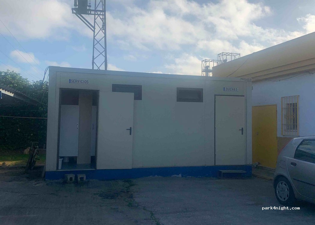 (41700) Dos Hermanas - 2 SE-3206 — foto 2