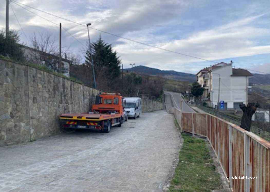 (85014) Laurenzana - 56 Strada Statale 92 — foto 2