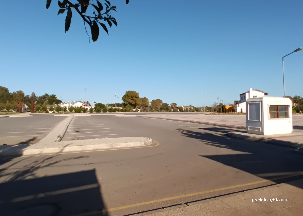 (99700) Güzelyurt - Yaşar Doğu Cd — foto