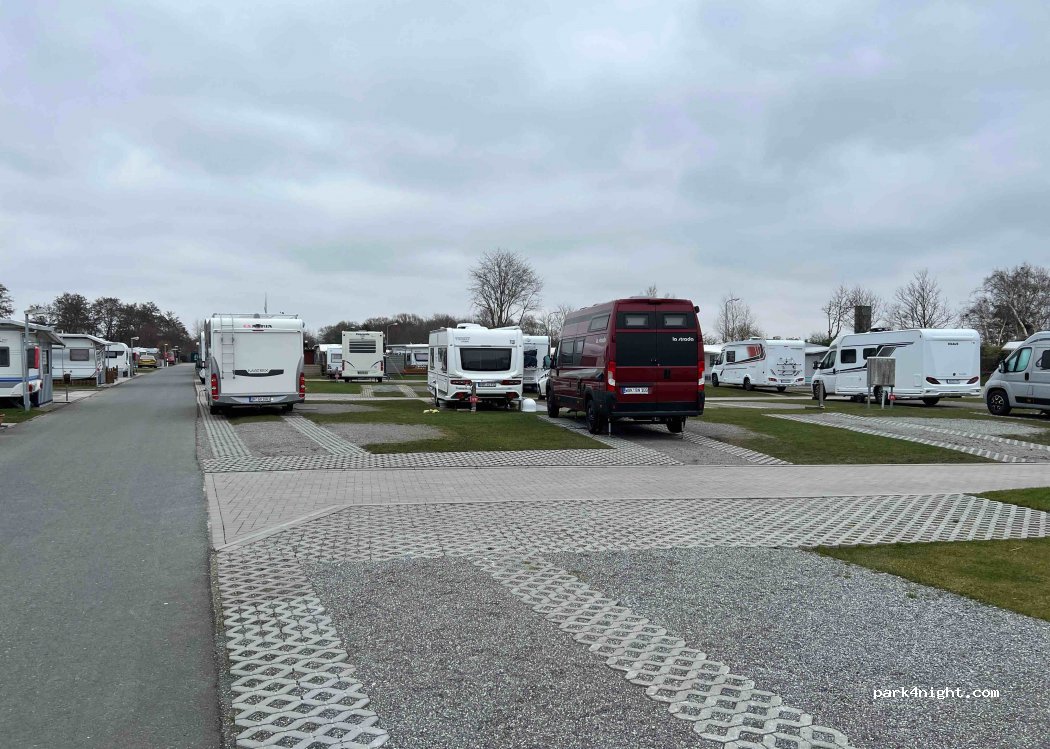 Campingplatz Am Bäderring — foto 2