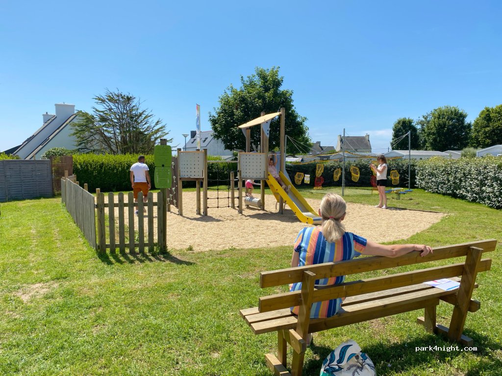Camping La Corniche*** — foto 4
