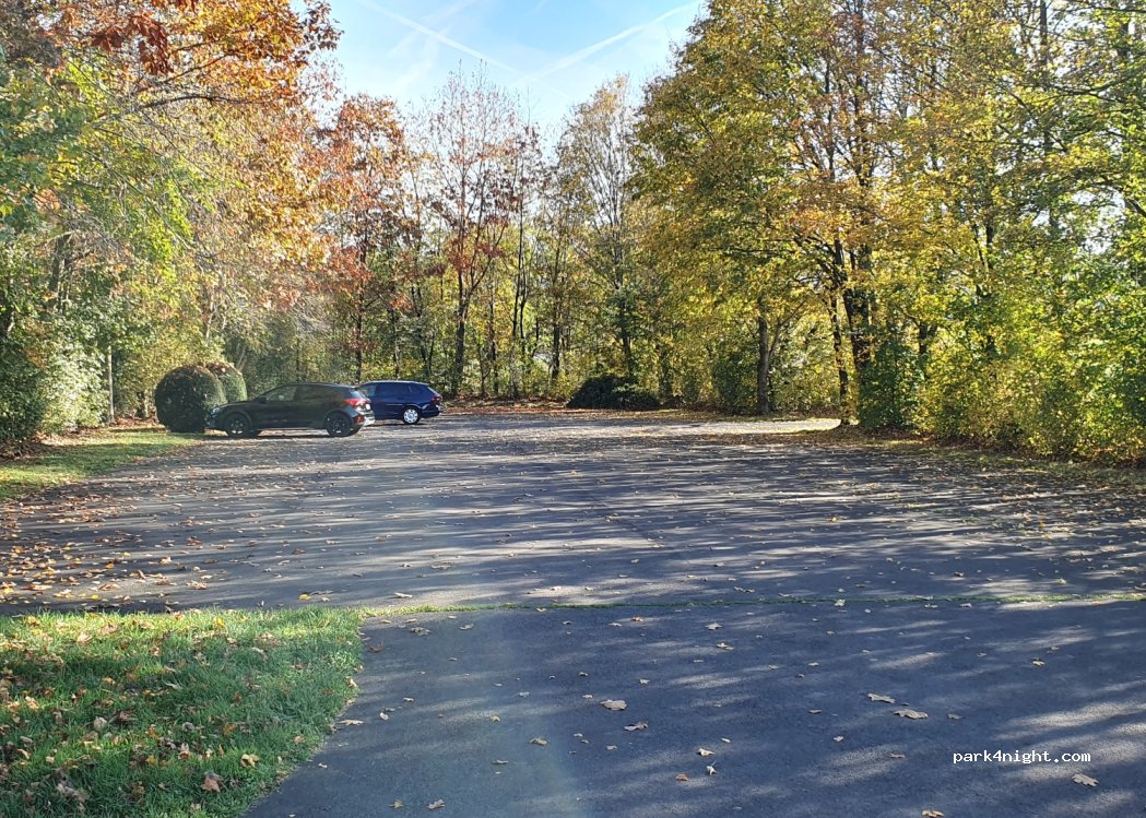 (57629) Müschenbach - 1 Hachenburger Straße — foto