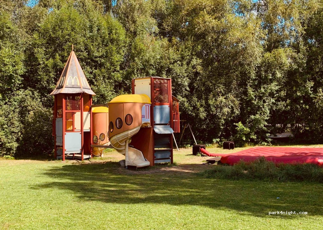 Torne Camping & Fiskecamp — foto 2