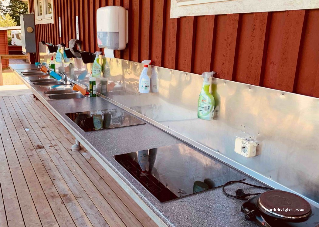 Torne Camping & Fiskecamp — foto 3
