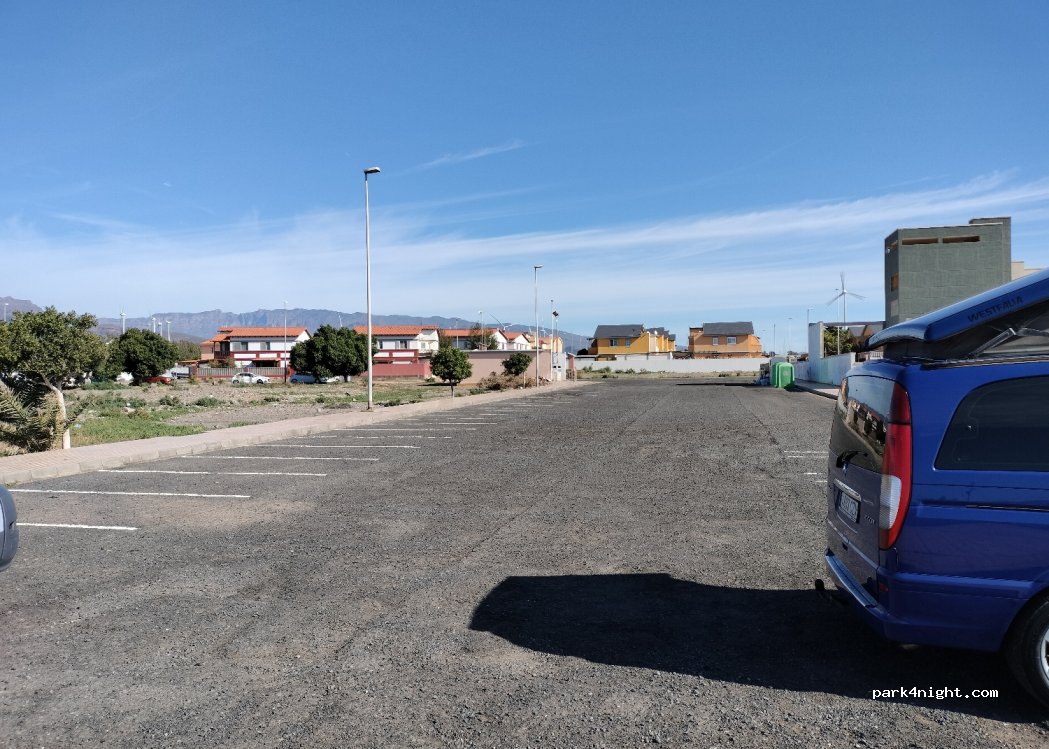 (35118) Agüimes - 7 Calle Ahemon — foto