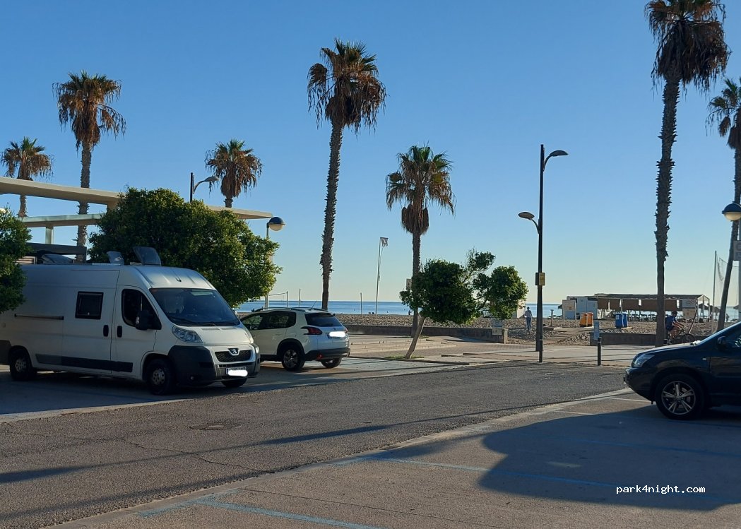 (46120) Alboraia - 81 Passeig Marítim de la Patacona — foto 3