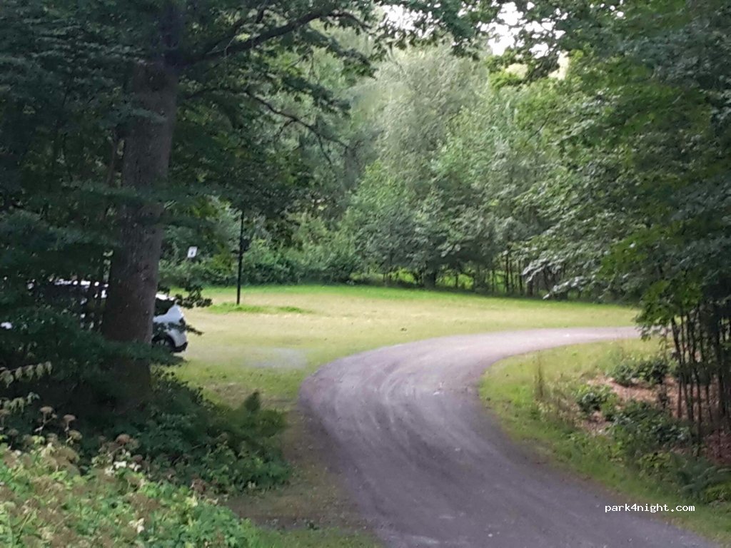 Torne Camping & Fiskecamp | Quick Stop — foto