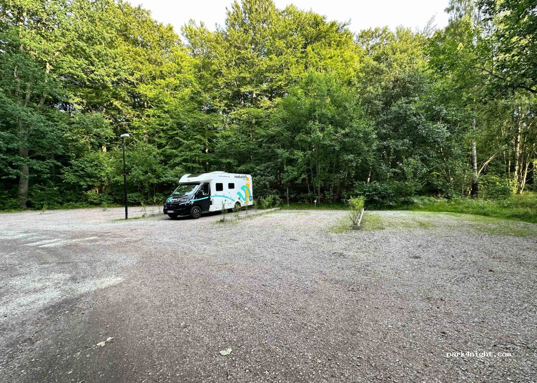 Torne Camping & Fiskecamp | Quick Stop — foto 2