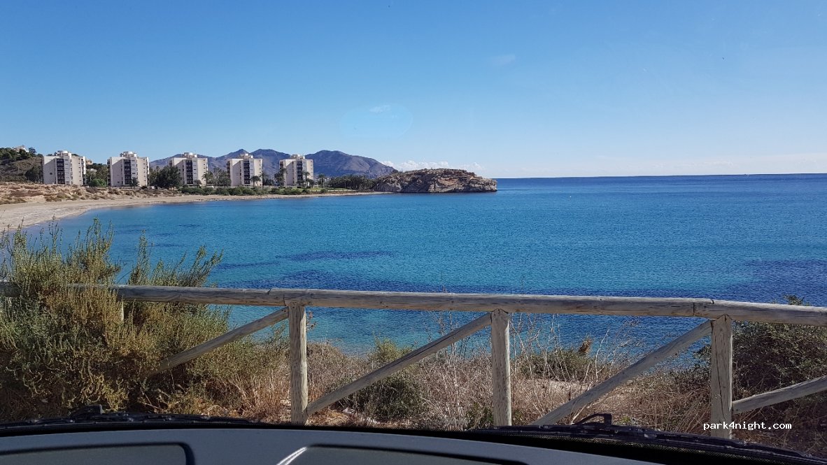 (30868) Mazarrón - E-22 — foto