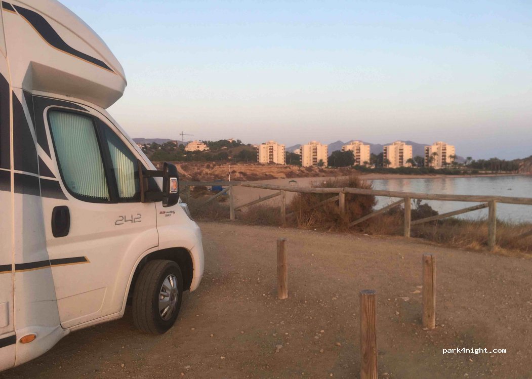 (30868) Mazarrón - E-22 — foto 3