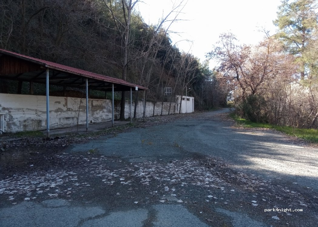 (2864) Mylikouri - Unnamed Road — foto 2