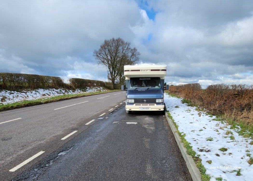 (TF11) Newport - Plough Bank — foto