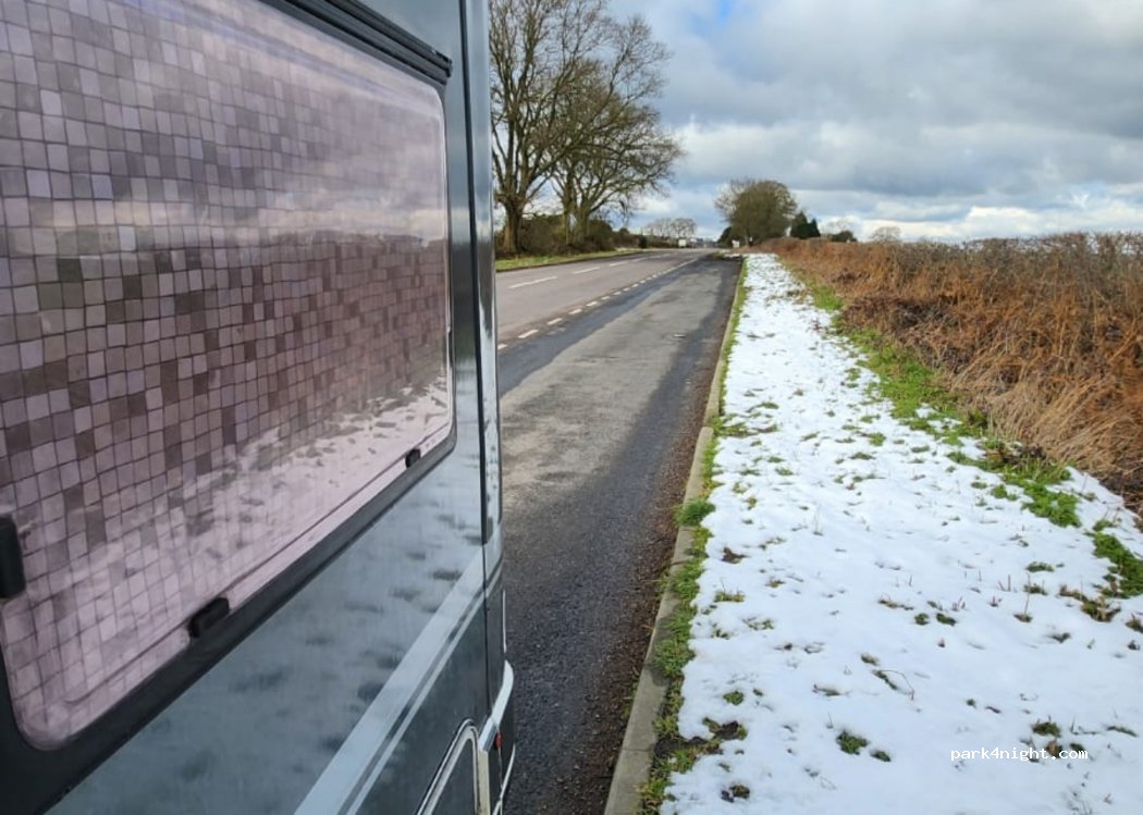 (TF11) Newport - Plough Bank — foto 3
