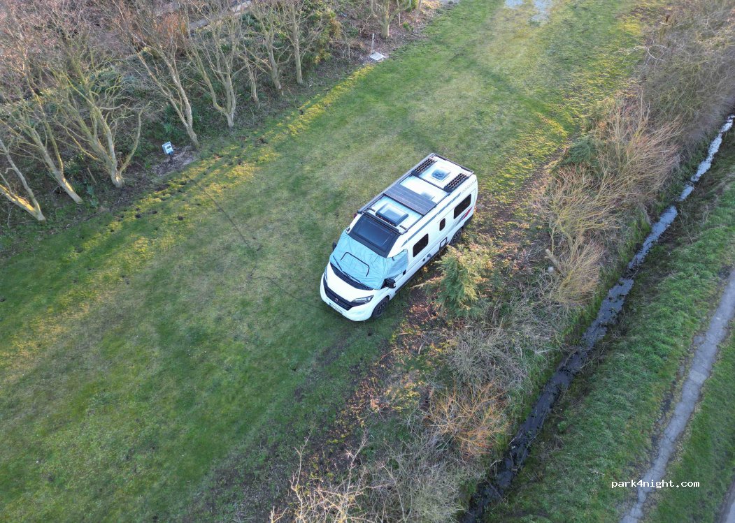 Strawberry Fields Holiday Park — foto 3