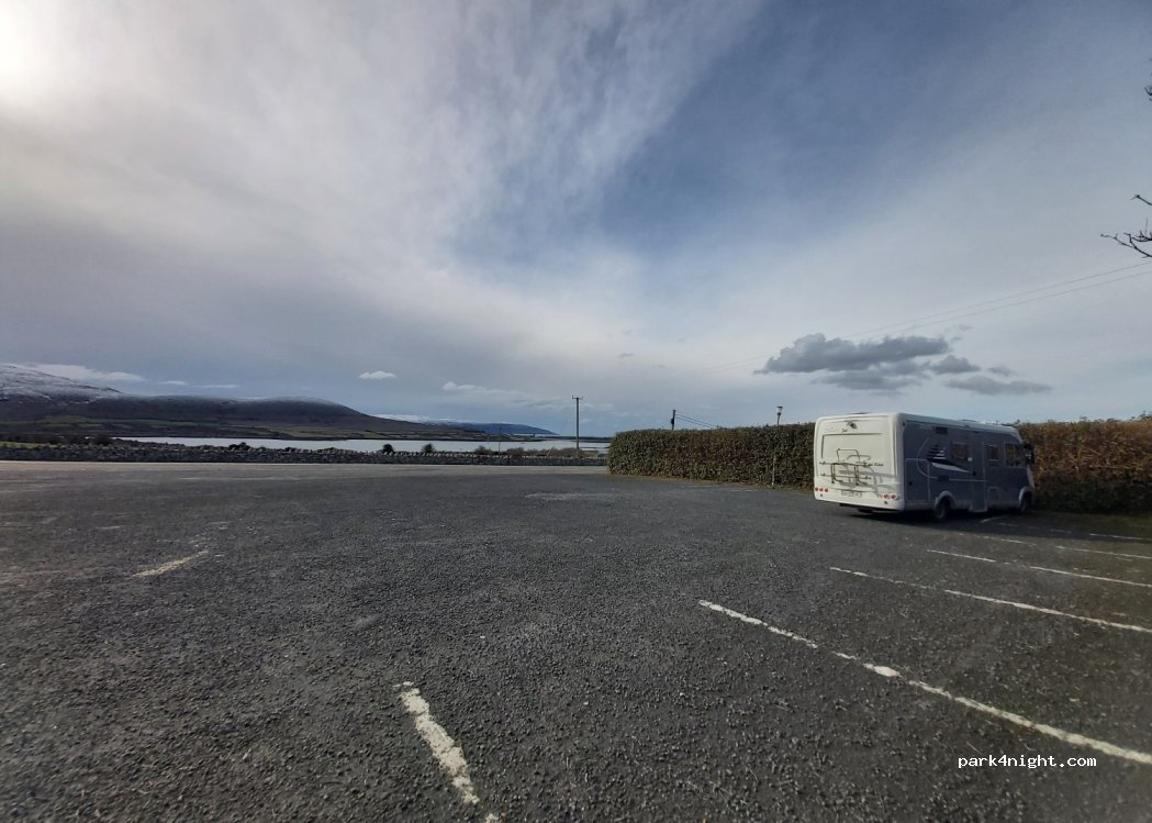 (H91 DF2K) Burren - N67 — foto