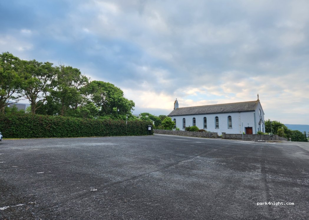 (H91 DF2K) Burren - N67 — foto 2