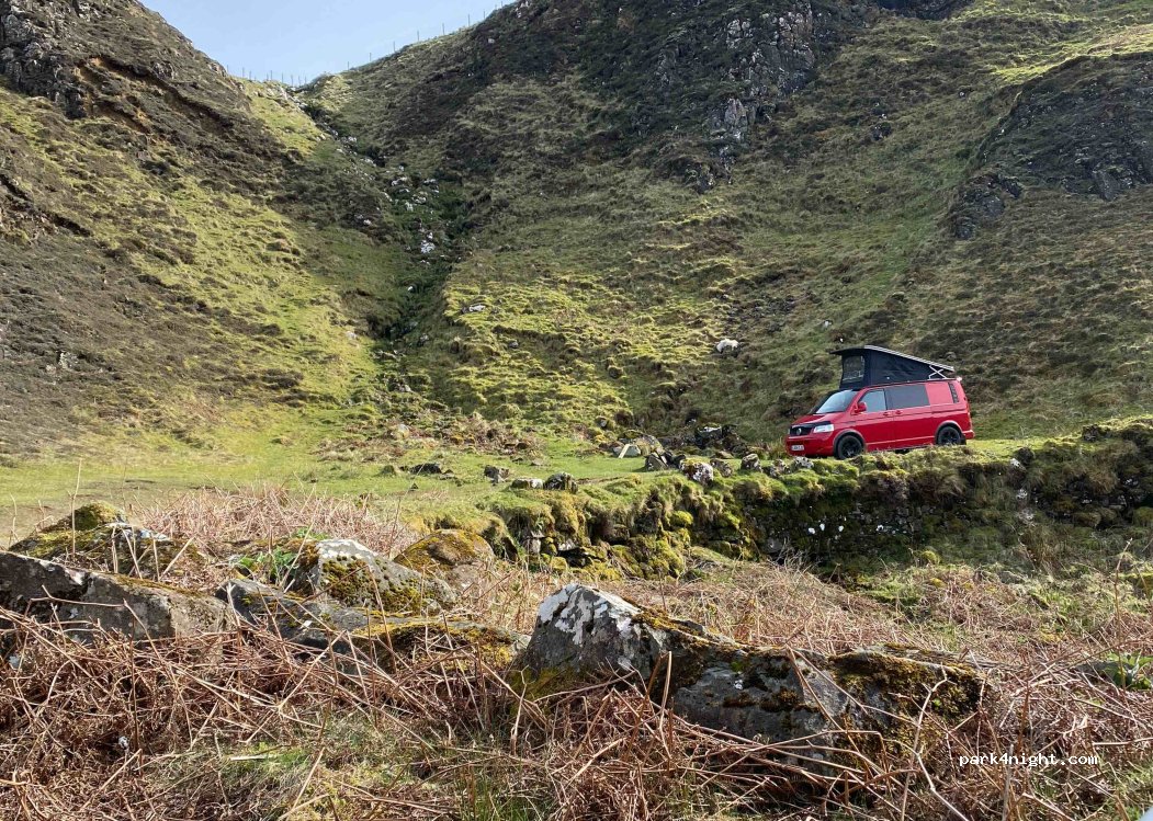 (IV51) Portree - A855 — foto 5