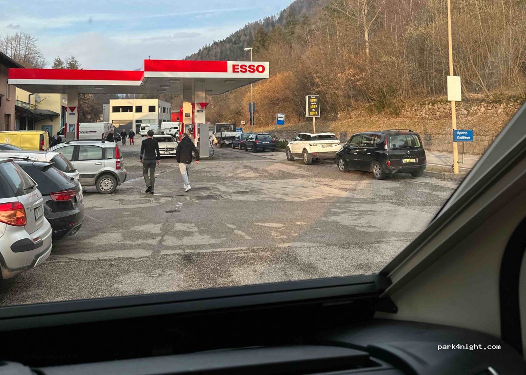 (38040) Lases - 6 Strada Provinciale 71 — foto