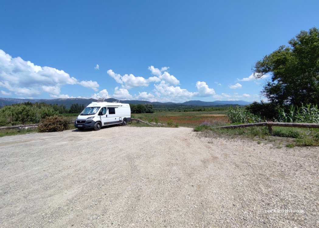 (13350) La Roque-d'Anthéron - — foto 3