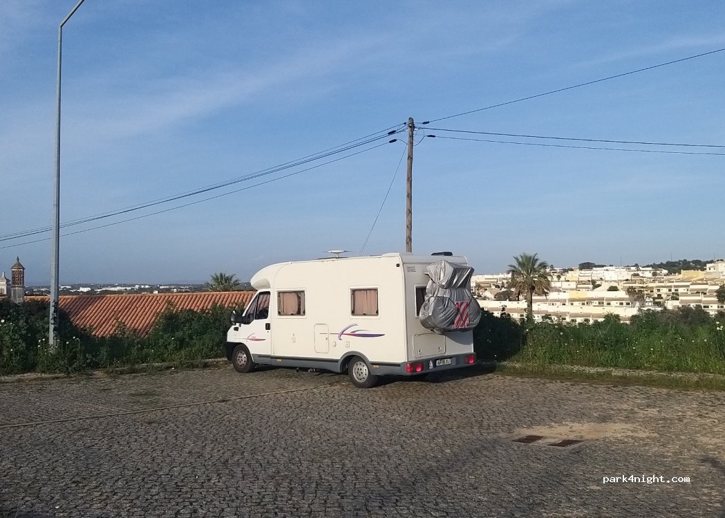 (8200) Albufeira - 4 Caminho Quinta da Bolota — foto