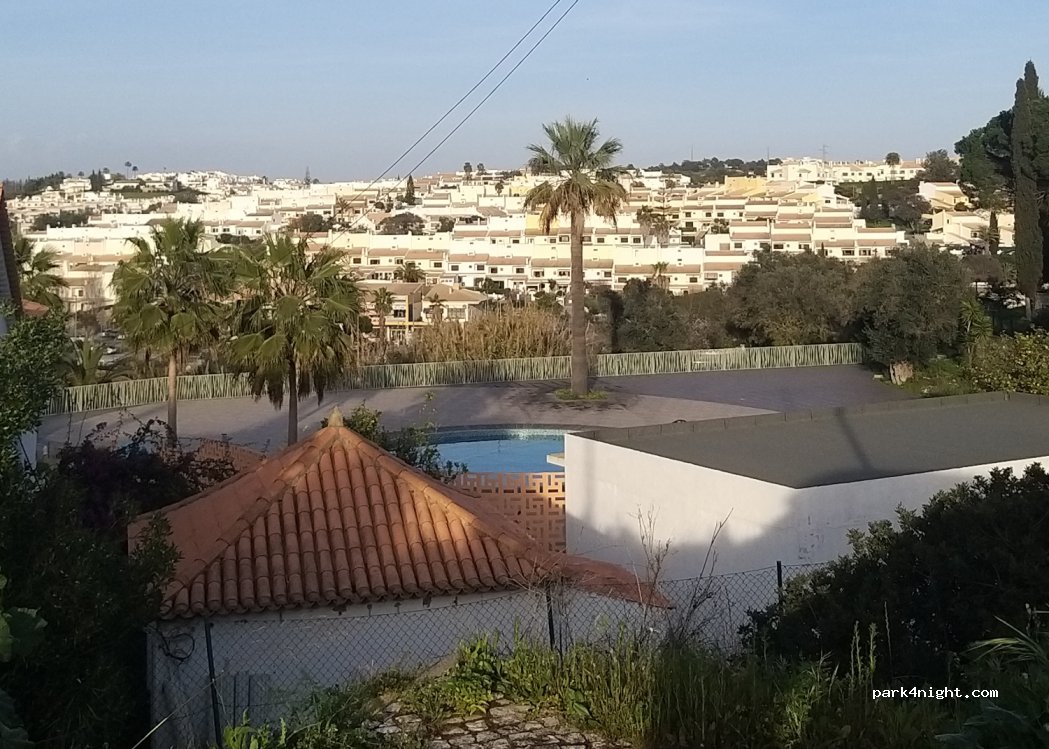 (8200) Albufeira - 4 Caminho Quinta da Bolota — foto 2