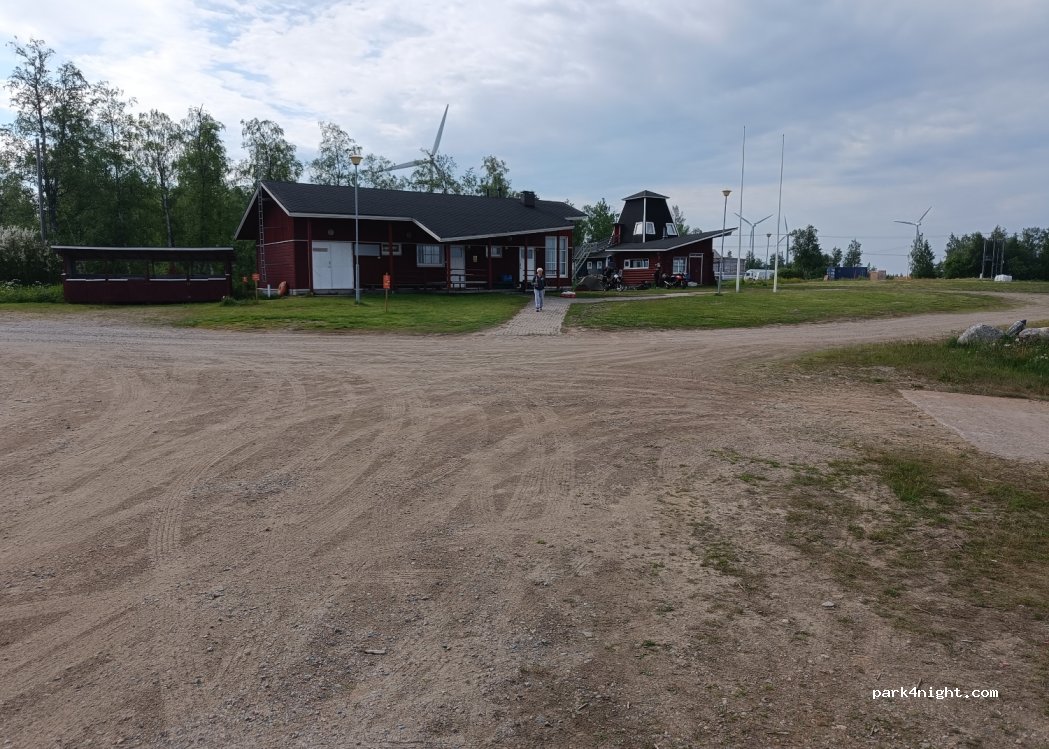 (95110) Kaikkola - Pohjoisrannantie — foto 3